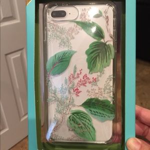Kate Spade Protective Case